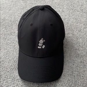 Disney/Mickey Nike Dry Fit Ball Cap/Hat
